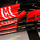 Illustration for article titled Heres All The Action From Friday At The U.S. Grand Prix